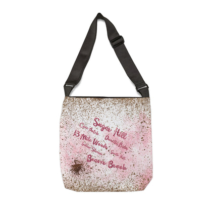 Dirt Bag Tote