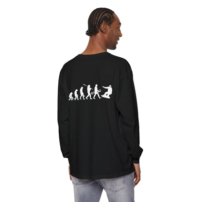 Ride Unisex Long Sleeve T-Shirt