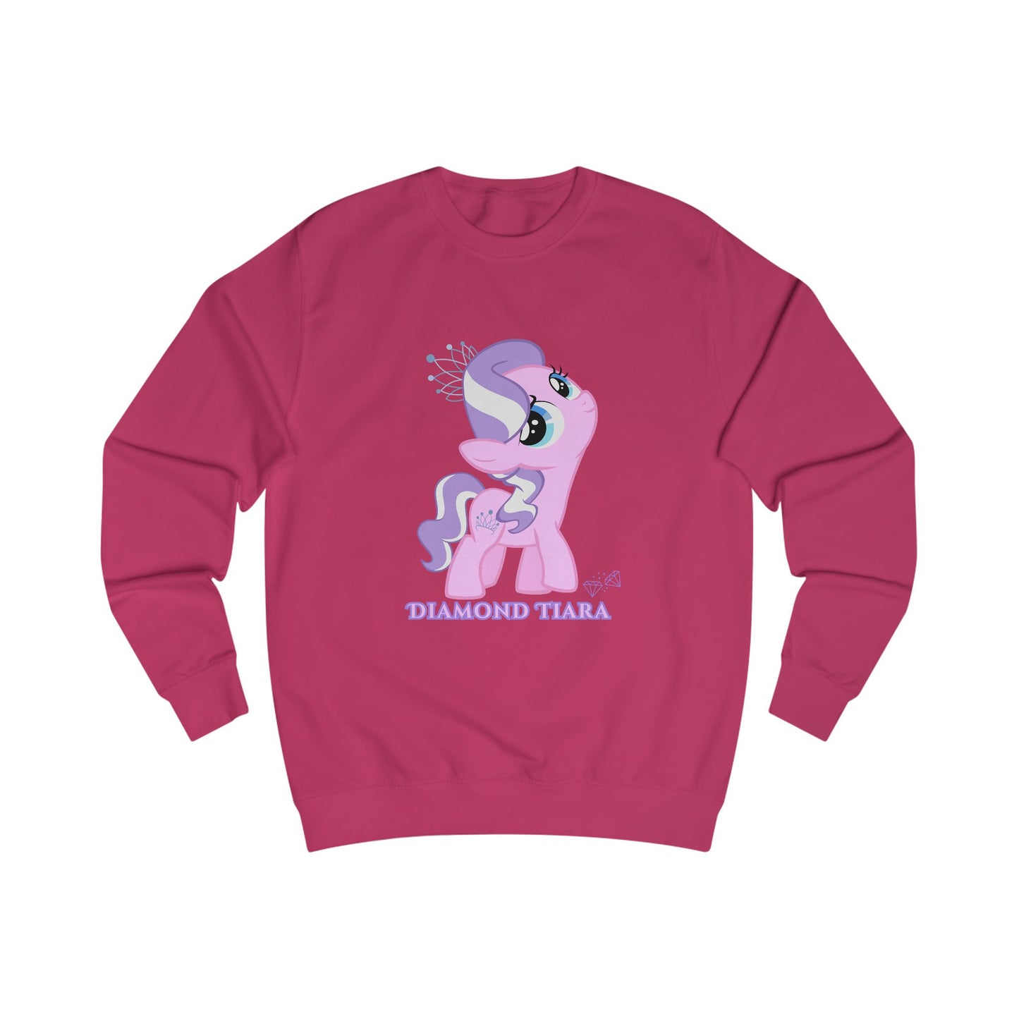 Georgia's Favorites Character Sweatshirts