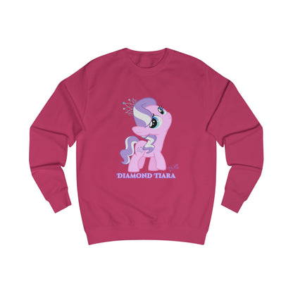 Georgia's Favorites Character Sweatshirts