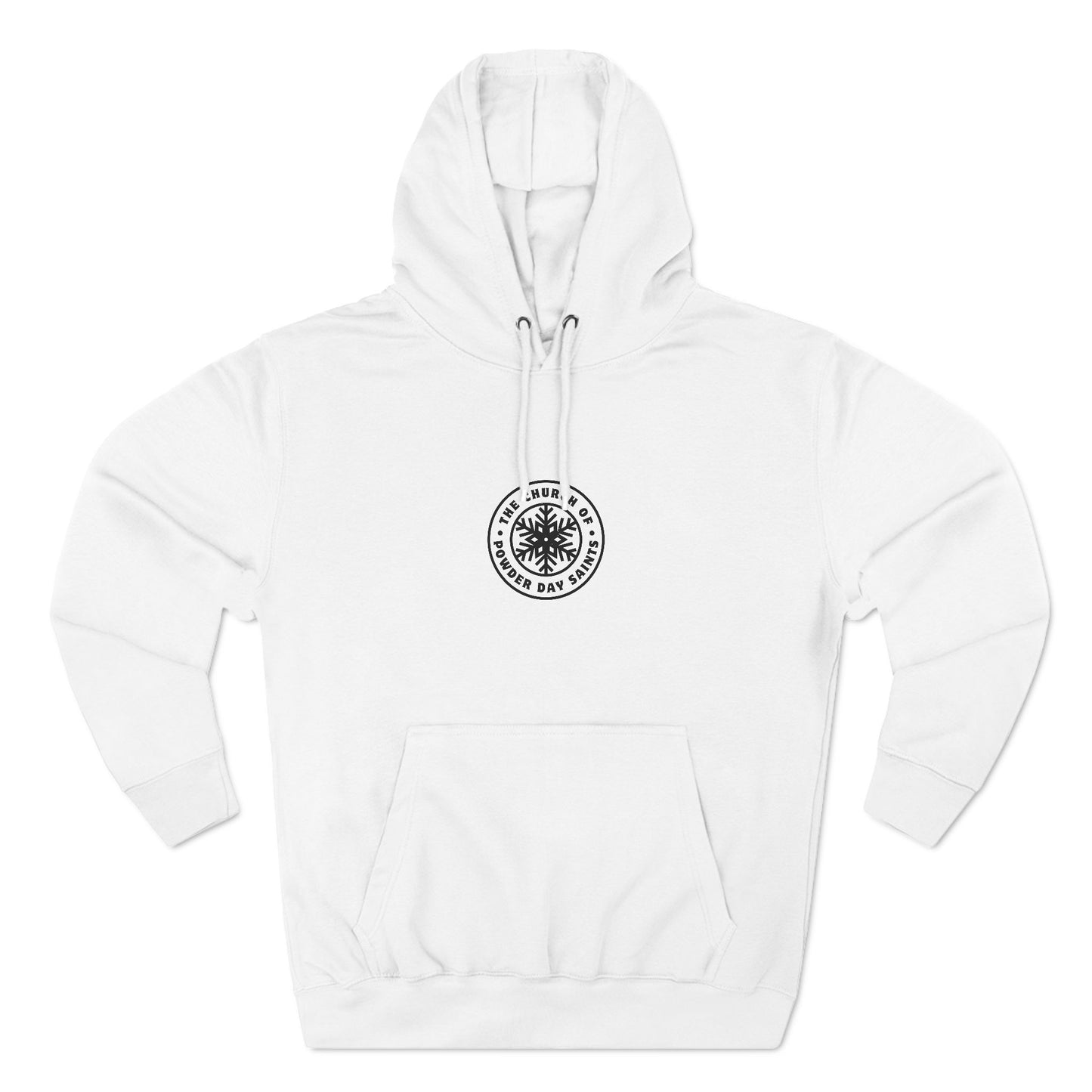 Powder Day Hoodie