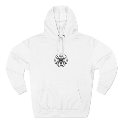 Powder Day Hoodie