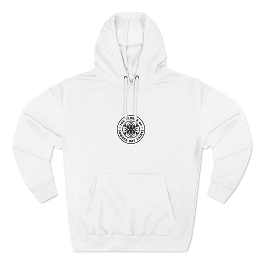 Powder Day Hoodie