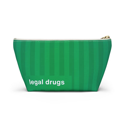 Legal Drugs Pouch
