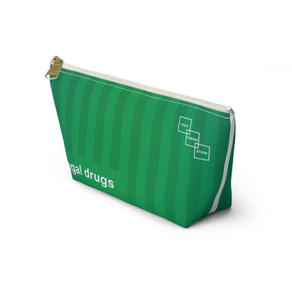 Legal Drugs Pouch