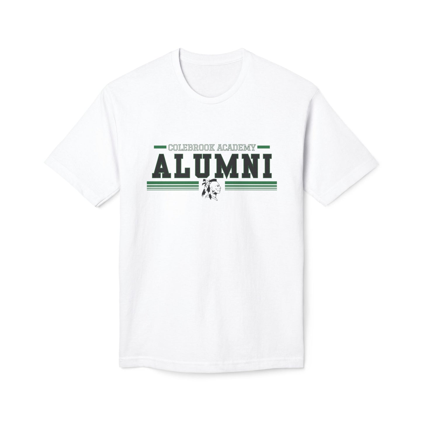 Colebrook Academy Alumni Homecoming 2024 Unisex Cotton Tee