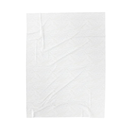Don't Sweat It Plush Blanket