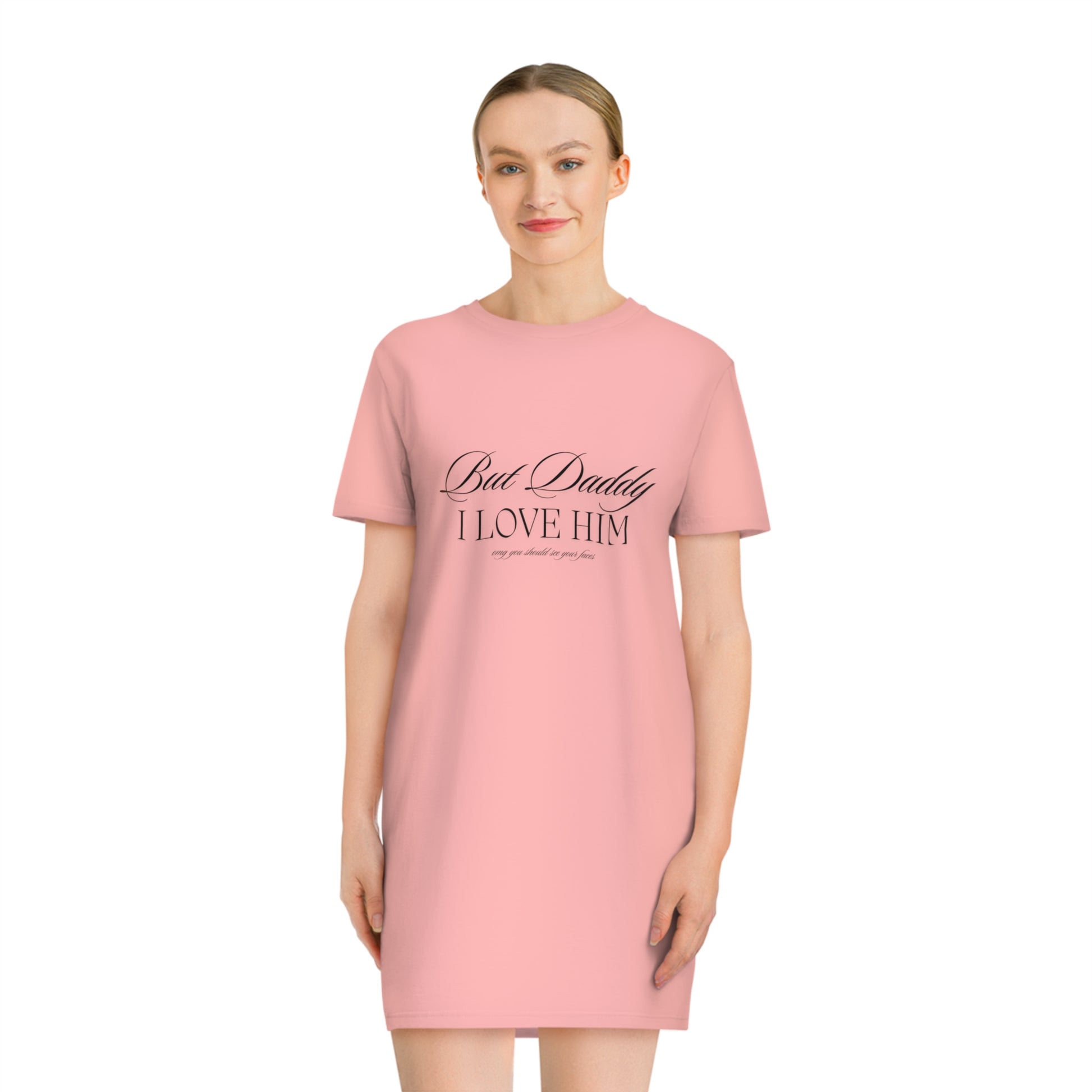oversized rock t shirt dress Oversized Super Soft T-Shirt Dress Styling