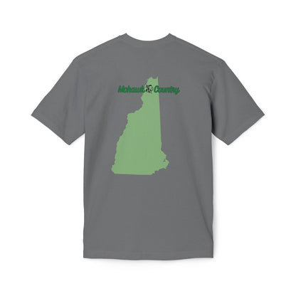 Colebrook Academy Alumni Homecoming 2024 Unisex Cotton Tee