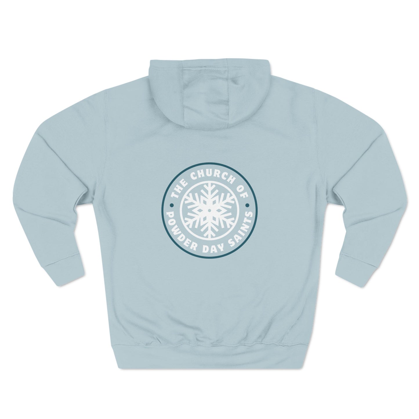 Powder Day Hoodie