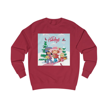 Georgia's Favorites Character Sweatshirts