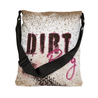 Dirt Bag Tote