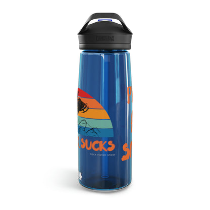 Summer Sucks! CamelBak Eddy® Water Bottle, 20oz\25oz