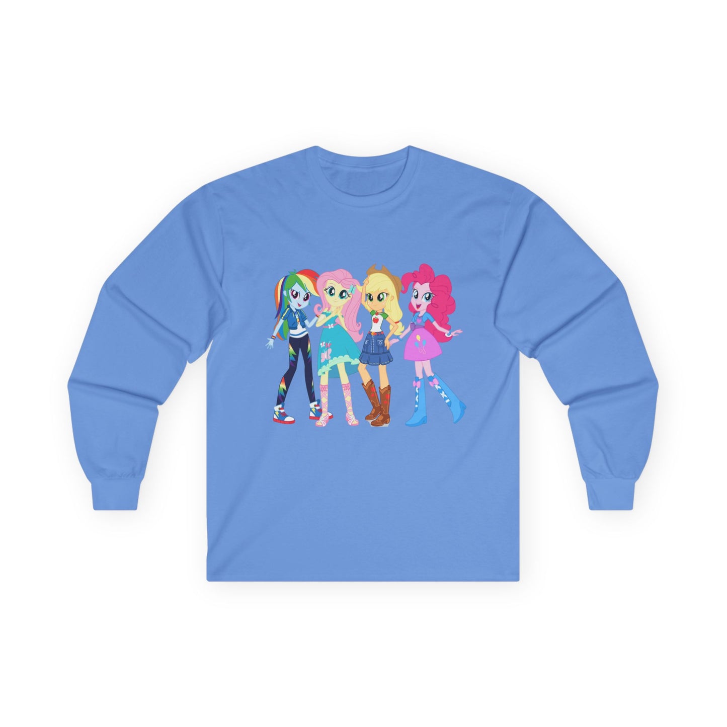Pony Girls