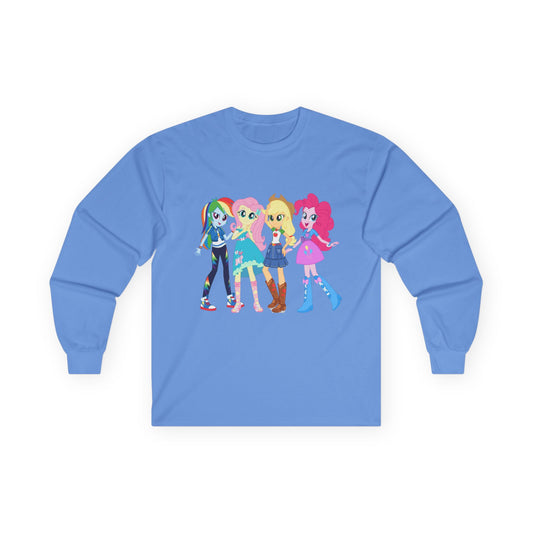 Pony Girls
