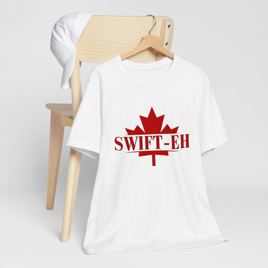 Swift-EH Toronto Unisex Tee