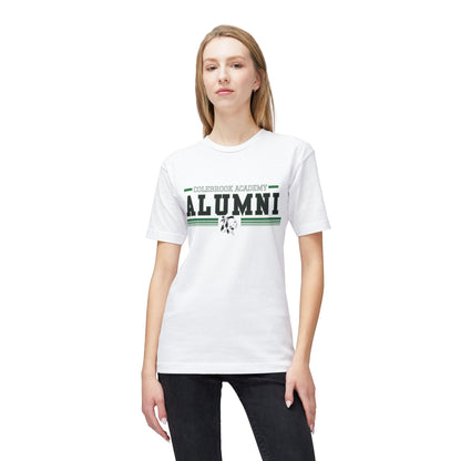 Colebrook Academy Alumni Homecoming 2024 Unisex Cotton Tee