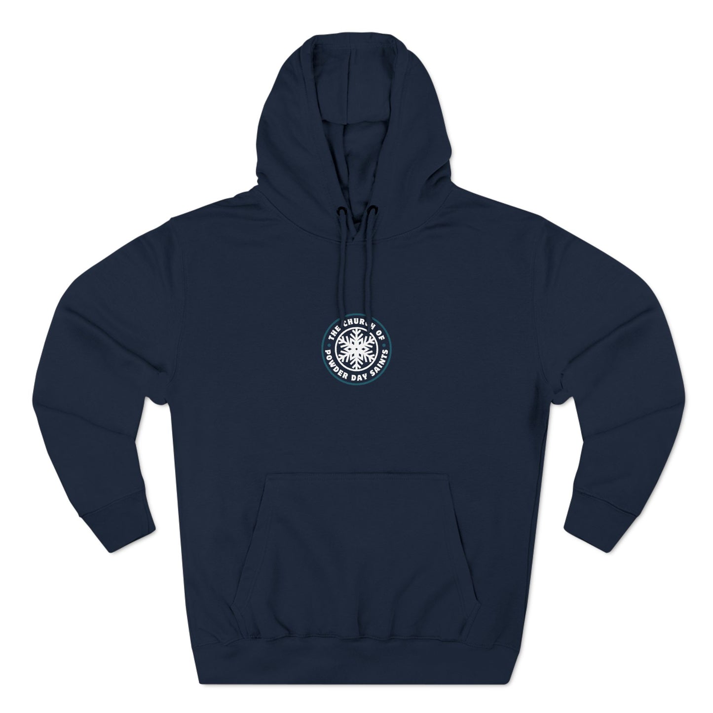 Powder Day Hoodie