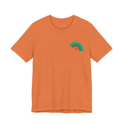 Showgirl Era Tee - Unisex Jersey Short Sleeve