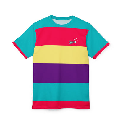 Opalite 90’s Stripe Tee*