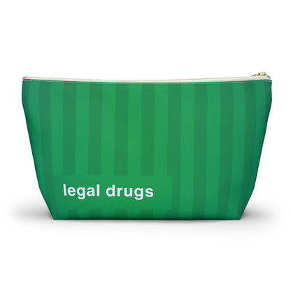 Legal Drugs Pouch