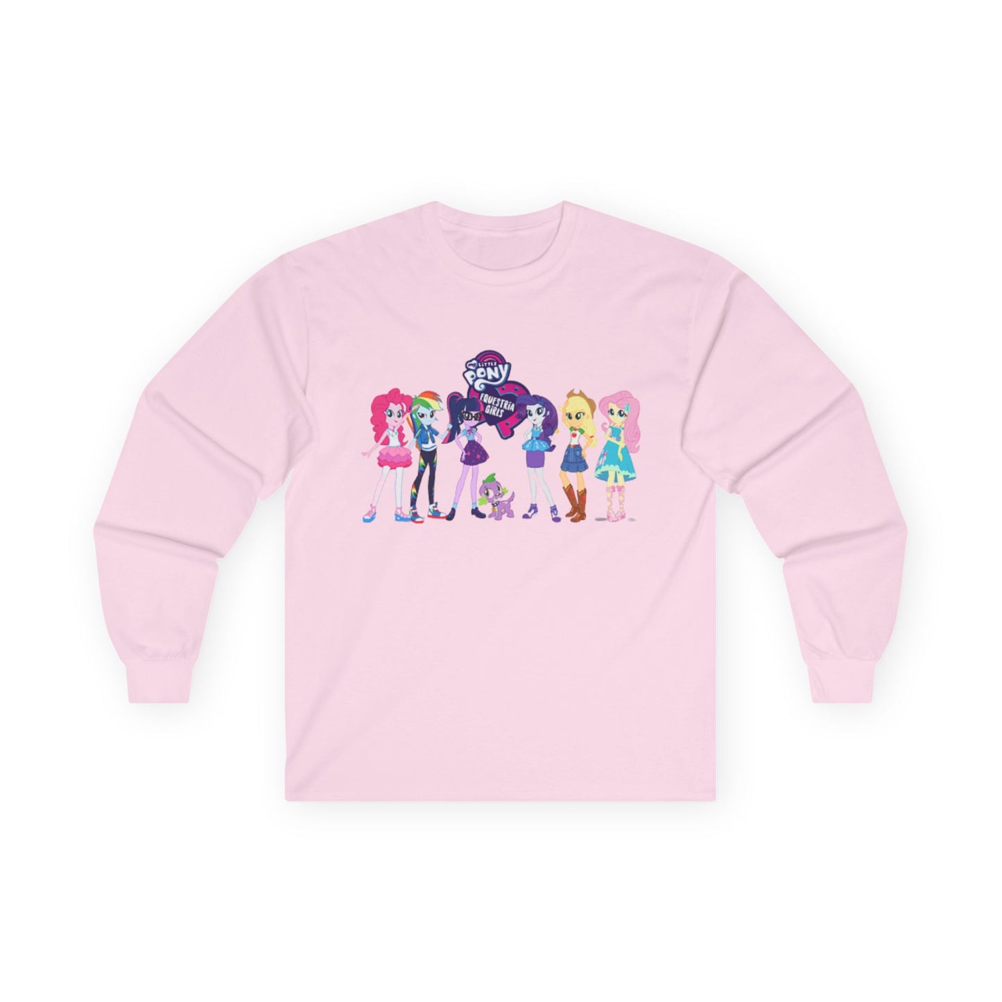 Pony Girls