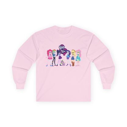 Pony Girls