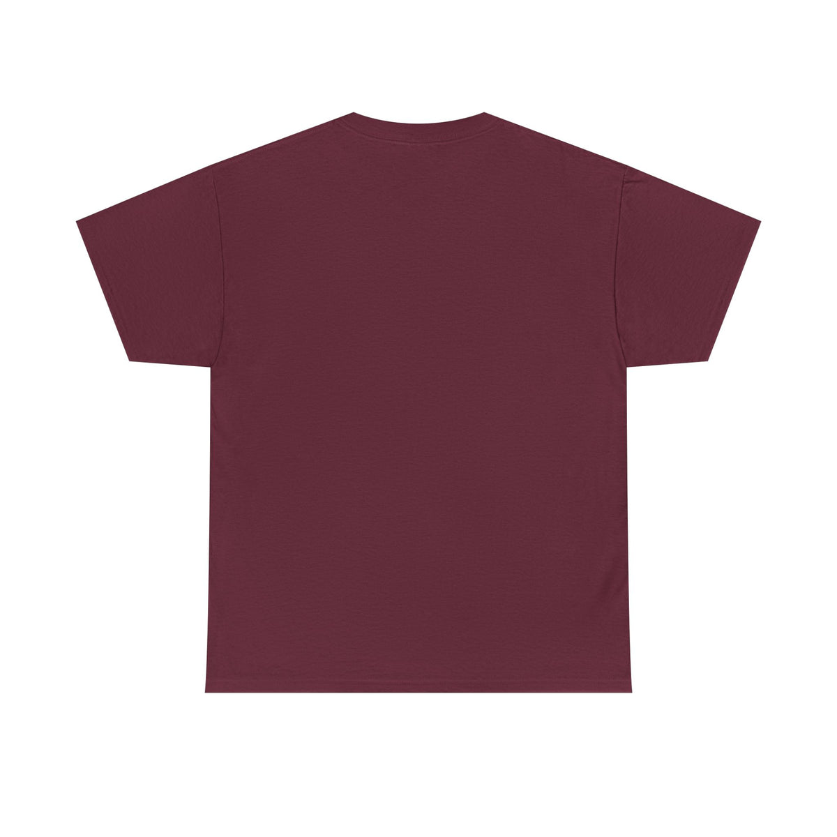 Golden Orbit Logo Tee Embroidered