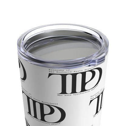 TTPD Tumbler 20oz