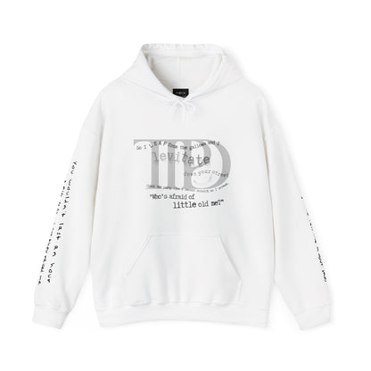 TTPD WAOLOM Lyric Hoodie