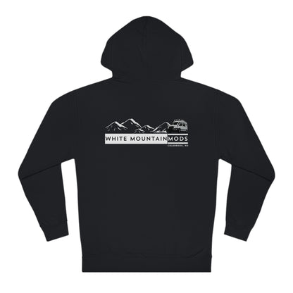 White Mountain Mods Unisex Heavy Blend™ Hooded Sweatshirt