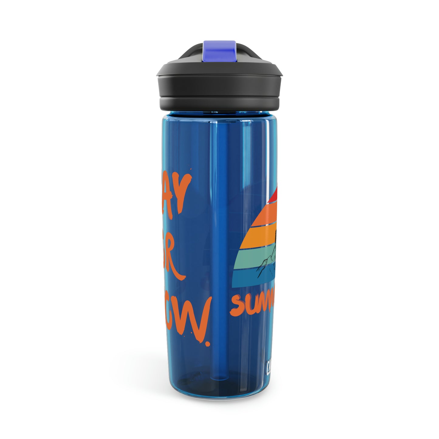 Summer Sucks! CamelBak Eddy® Water Bottle, 20oz\25oz