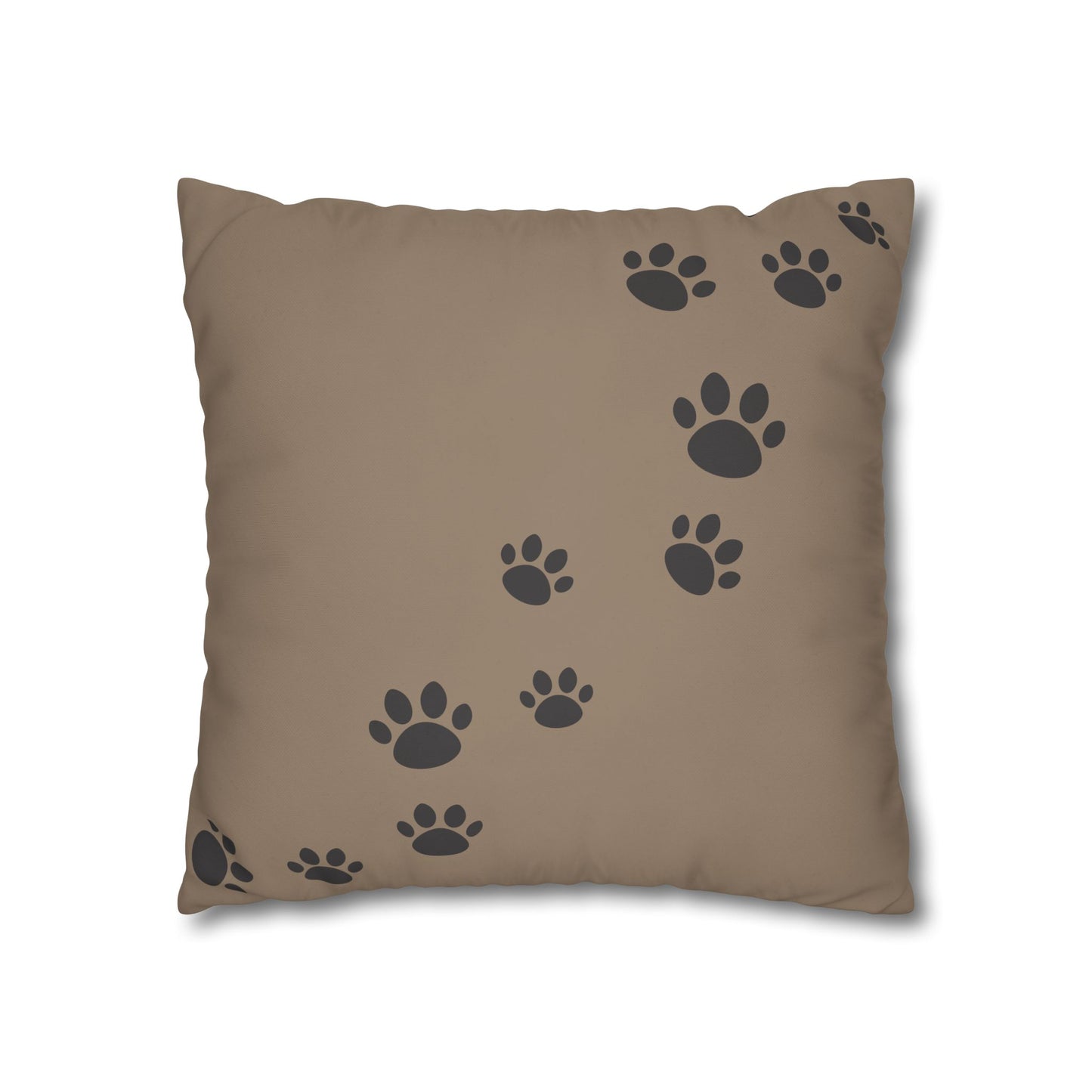 Nice things Golden Retriever Canvas Throw Pillowcase