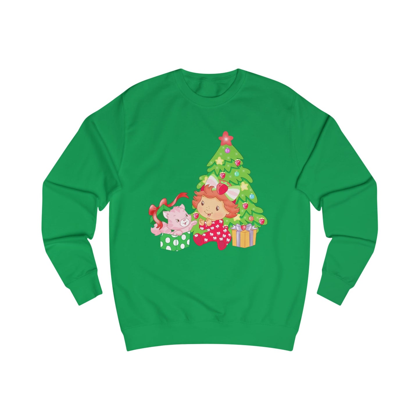 Georgia's Favorites Character Sweatshirts