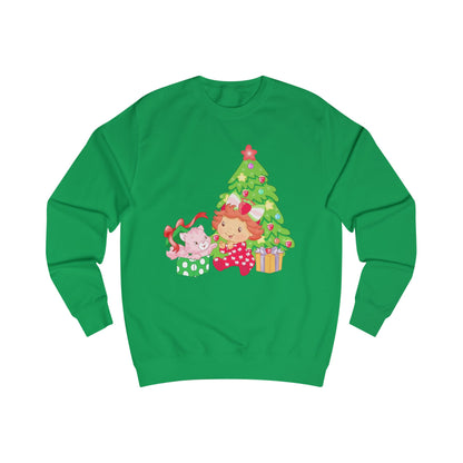 Georgia's Favorites Character Sweatshirts