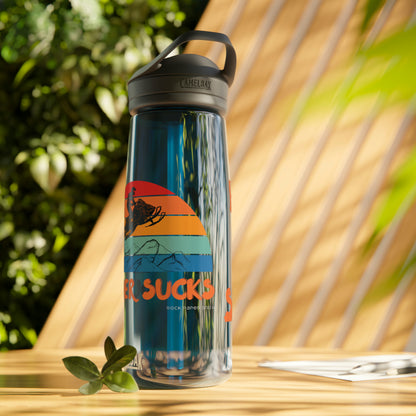 Summer Sucks! CamelBak Eddy® Water Bottle, 20oz\25oz