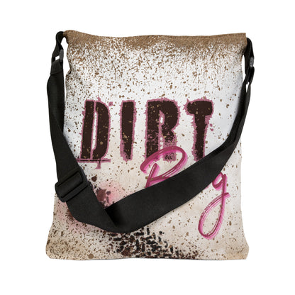 Dirt Bag Tote