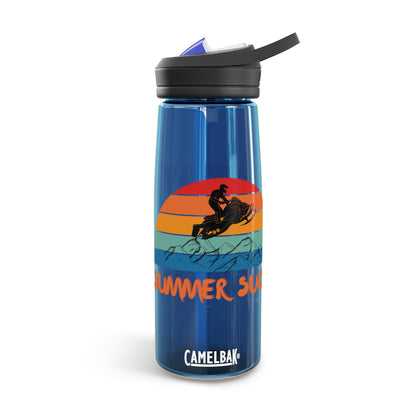 Summer Sucks! CamelBak Eddy® Water Bottle, 20oz\25oz