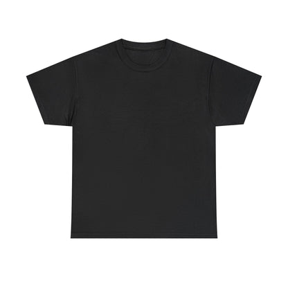 Golden Orbit Logo Tee Embroidered