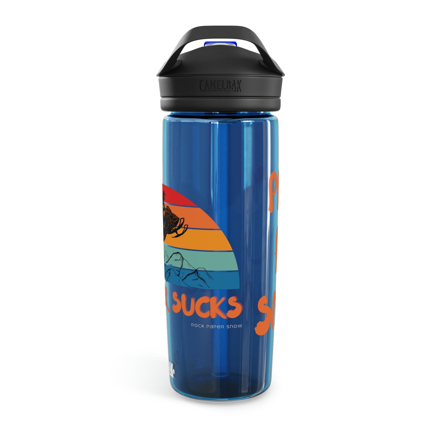 Summer Sucks! CamelBak Eddy® Water Bottle, 20oz\25oz