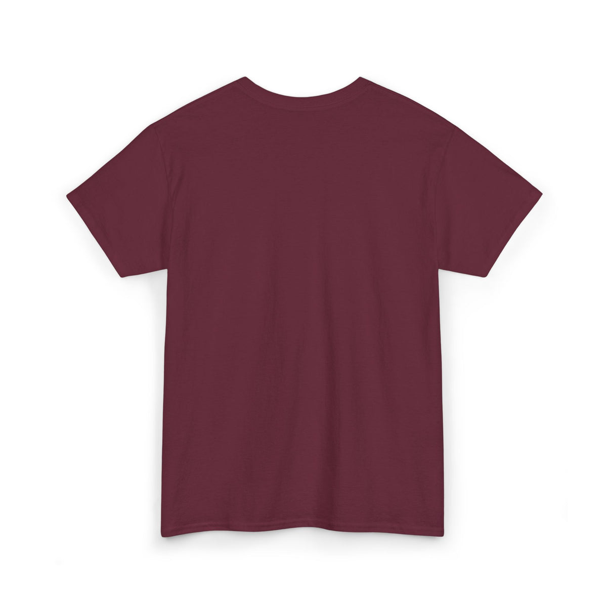 Golden Orbit Logo Tee Embroidered