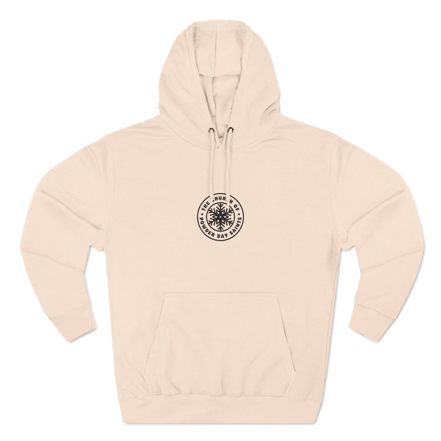 Powder Day Hoodie