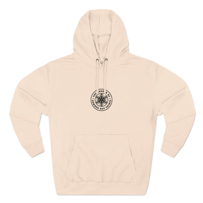 Powder Day Hoodie