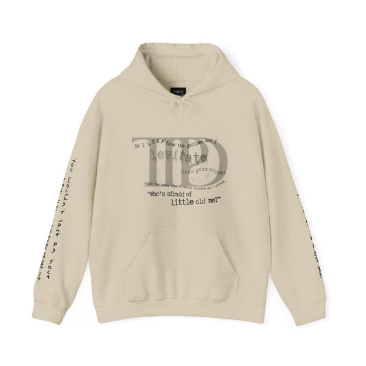 TTPD WAOLOM Lyric Hoodie