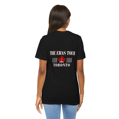 Swift-EH Toronto Unisex Tee
