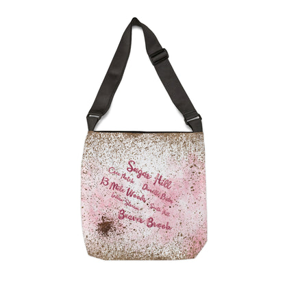 Dirt Bag Tote