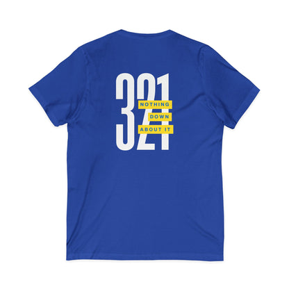 The Lucky Few V-Neck Tee