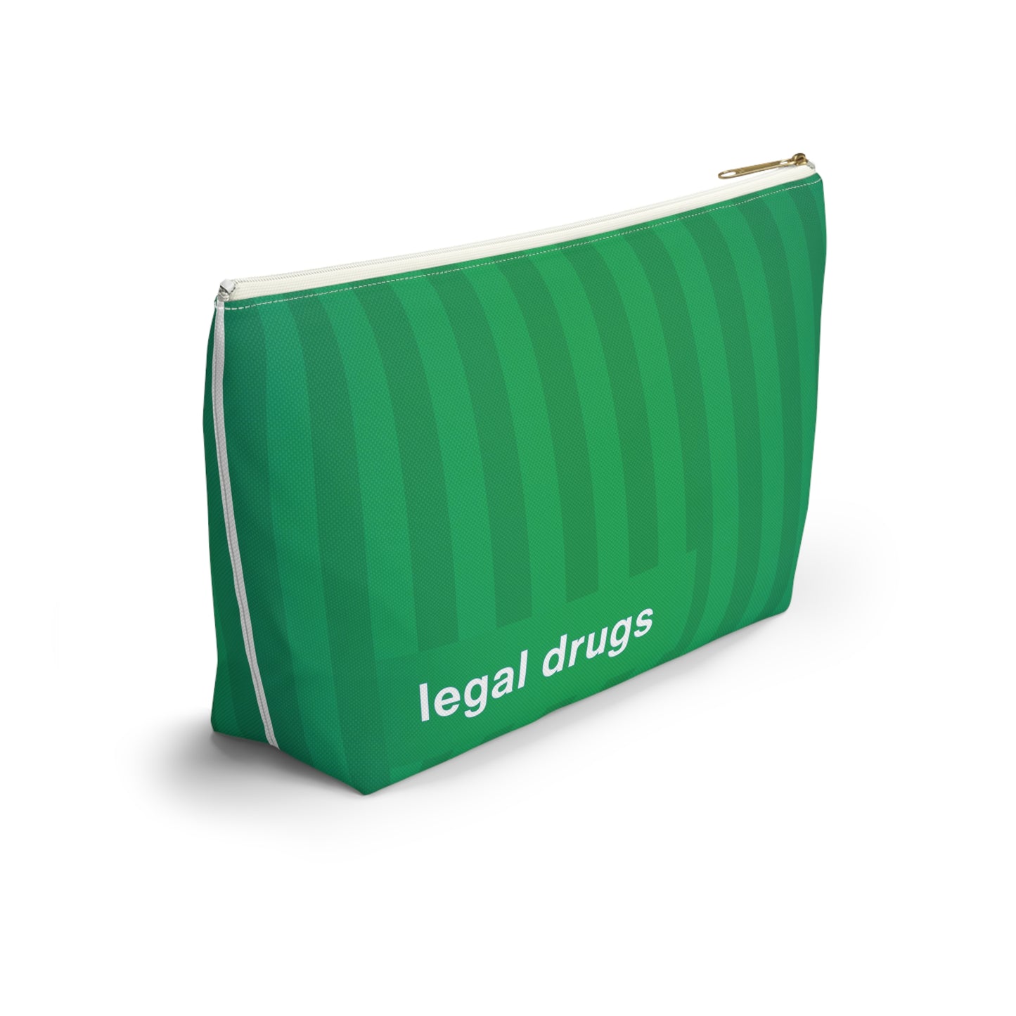 Legal Drugs Pouch