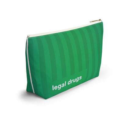 Legal Drugs Pouch