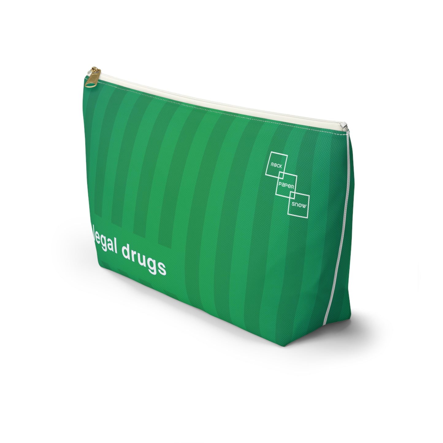 Legal Drugs Pouch